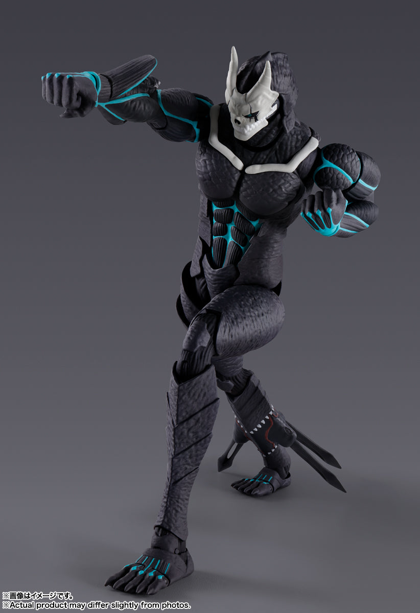 SH FIGUARTS KAIJU NO. 8 - Z POP Toys