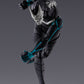 SH FIGUARTS KAIJU NO. 8 - Z POP Toys