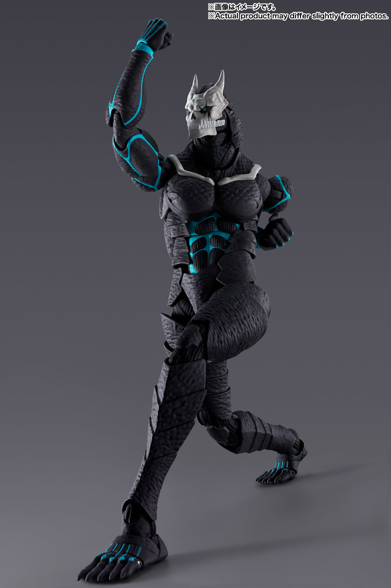 SH FIGUARTS KAIJU NO. 8 - Z POP Toys