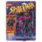 KAINE FIGURA 15 CM SPIDER-MAN MARVEL LEGENDS SERIES