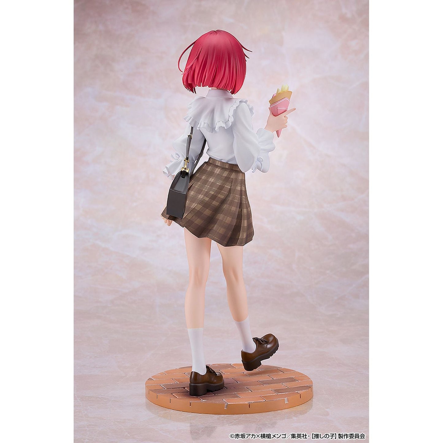 KANA ARIMA DATE STYLE VER. STATUE 26 CM OSHI NO KO 1/6 SCALE