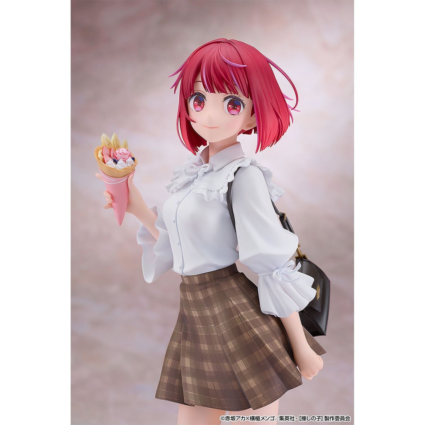 KANA ARIMA DATE STYLE VER. STATUE 26 CM OSHI NO KO 1/6 SCALE