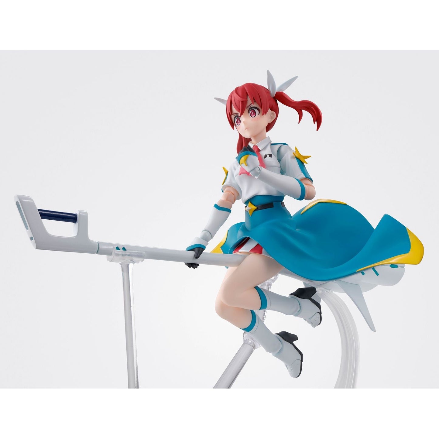 KANA SAKURAGI FIGURA 13,5 CM MAGILUMIERE MAGICAL GIRLS INC SH FIGUARTS