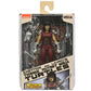 KARAI CITY AT WAR SCALE ACTION FIGURA 18 CM TEENAGE MUTANT NINJA TURTLES MIRAGE COMICS