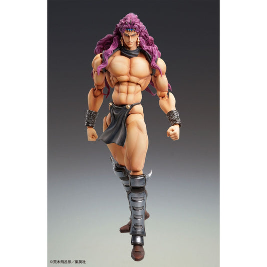 KARS FIGURA 17 CM JOJO'S BIZARRE ADVENTURE: BATTLE TENDENCY CHOZOKADO RE-RUN