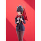 KASUGA TSUBAKI (GUIDE) FIGURA 18 CM BLUE ARCHIVE POP UP PARADE