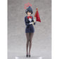 KASUGA TSUBAKI (GUIDE) FIGURA 18 CM BLUE ARCHIVE POP UP PARADE
