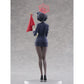 KASUGA TSUBAKI (GUIDE) FIGURA 18 CM BLUE ARCHIVE POP UP PARADE