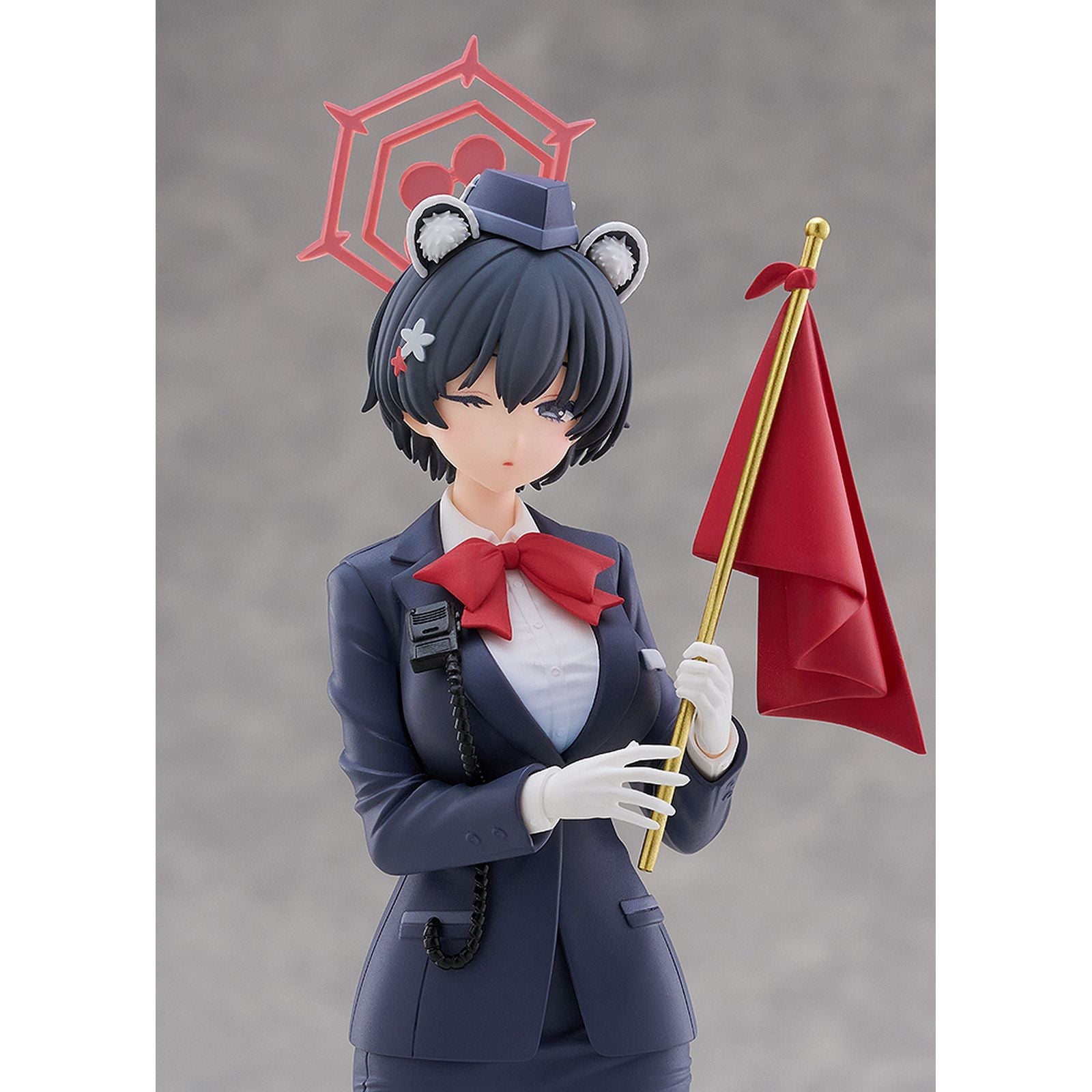 KASUGA TSUBAKI (GUIDE) FIGURA 18 CM BLUE ARCHIVE POP UP PARADE