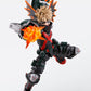 KATSUKI BAKUGO FIG. 14,5 CM MY HERO ACADEMIA SH FIGUARTS