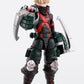 KATSUKI BAKUGO FIG. 14,5 CM MY HERO ACADEMIA SH FIGUARTS