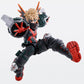 KATSUKI BAKUGO FIG. 14,5 CM MY HERO ACADEMIA SH FIGUARTS