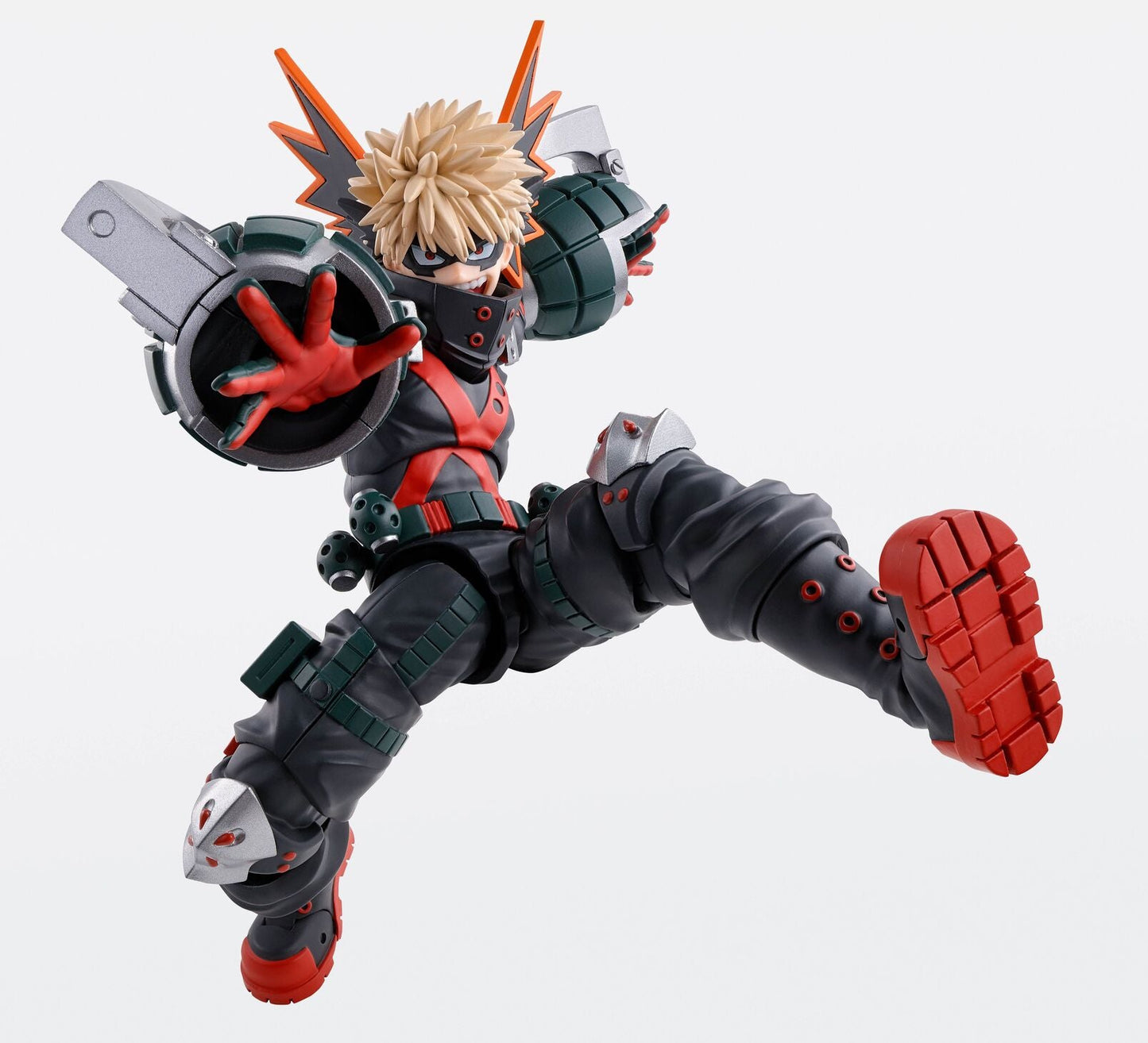 KATSUKI BAKUGO FIG. 14,5 CM MY HERO ACADEMIA SH FIGUARTS