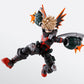 KATSUKI BAKUGO FIG. 14,5 CM MY HERO ACADEMIA SH FIGUARTS