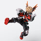 KATSUKI BAKUGO FIG. 14,5 CM MY HERO ACADEMIA SH FIGUARTS