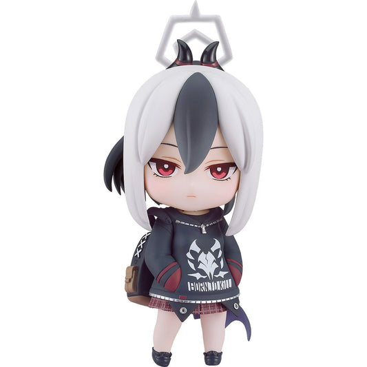 KAYOKO ONIKATA FIGURA 10 CM BLUE ARCHIVE NENDOROID  