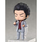 KAZUMA KIRYU FIGURA 10 CM YAKUZA NENDOROID