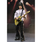 KEITH RICHARDS CLOTHED ACTION FIGURA 20 CM THE ROLLING STONES