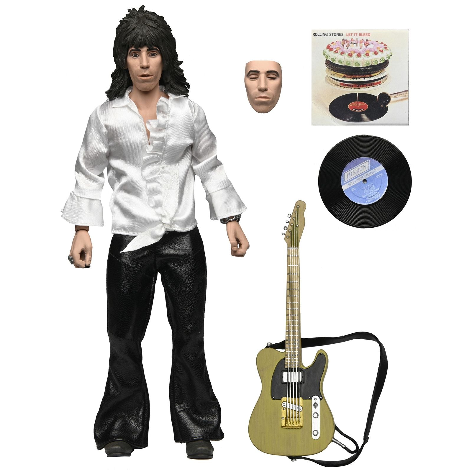  de THE ROLLING STONES - 