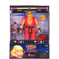 KEN FIGURA 15 CM ULTRA STREET FIGHTER II: THE FINAL CHALLENGERS