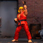 KEN FIGURA 15 CM ULTRA STREET FIGHTER II: THE FINAL CHALLENGERS