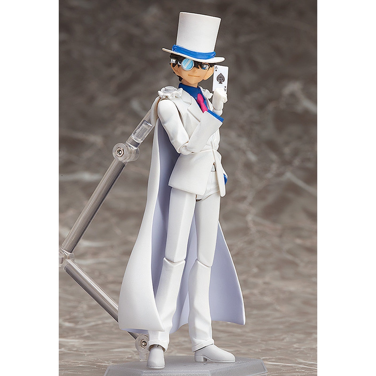 KID THE PHANTOM THIEF FIGURA 14 CM DETECTIVE CONAN FIGMA