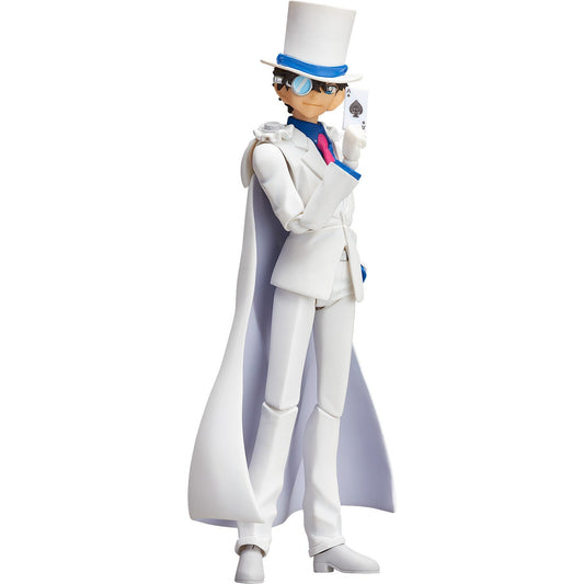 KID THE PHANTOM THIEF FIGURA 14 CM DETECTIVE CONAN FIGMA