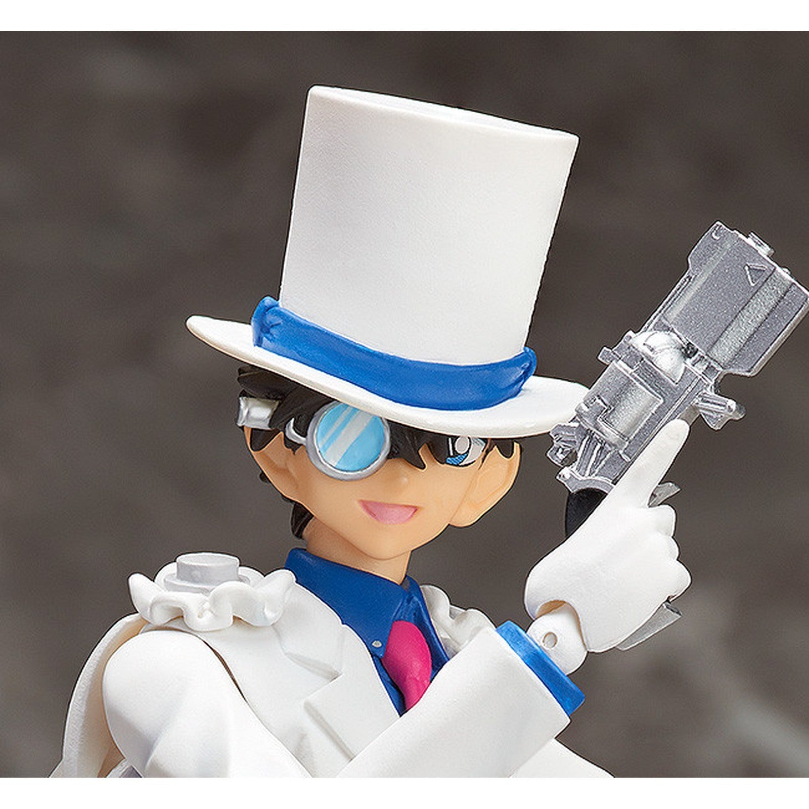 KID THE PHANTOM THIEF FIGURA 14 CM DETECTIVE CONAN FIGMA