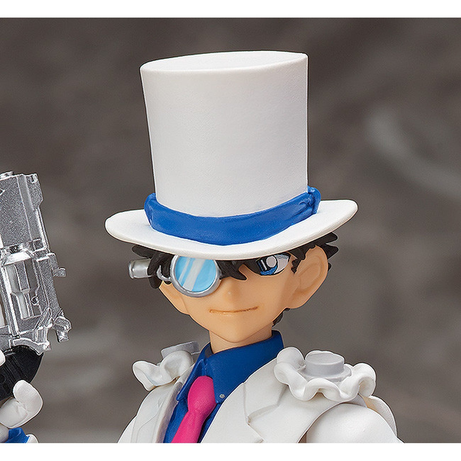 KID THE PHANTOM THIEF FIGURA 14 CM DETECTIVE CONAN FIGMA