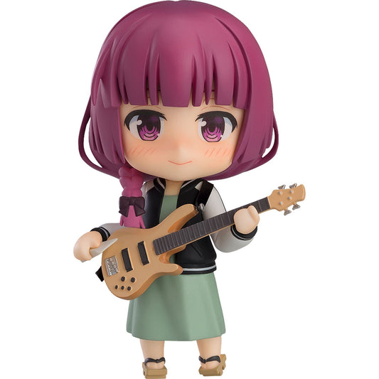 KIKURI HIROI FIGURA 10 CM BOCCHI THE ROCK! NENDOROID