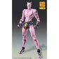 KILLER QUEEN FIGURA 22 CM JOJOS BIZARRE ADVENTURE: DIAMOND IS UNBREAKABLE CHOZOKADO BIG