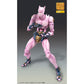 KILLER QUEEN FIGURA 22 CM JOJOS BIZARRE ADVENTURE: DIAMOND IS UNBREAKABLE CHOZOKADO BIG