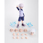 KILLUA FIGURA 13,5 CM HUNTER X HUNTER SH FIGUARTS