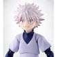 KILLUA FIGURA 13,5 CM HUNTER X HUNTER SH FIGUARTS