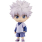 KILLUA ZOLDYCK HUNTER EXAM VERSION FIGURA 10 CM HUNTER X HUNTER NENDOROID