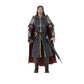 KING ARAGORN DELUXE ACTION FIGURA 10 CM THE LORD OF THE RINGS SERIES 10