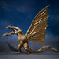 KING GHIDORAH 1972 FIGURA 25 CM GODZILLA VS GIGAN S.H. MONSTERARTS COLLECTORS SHOP