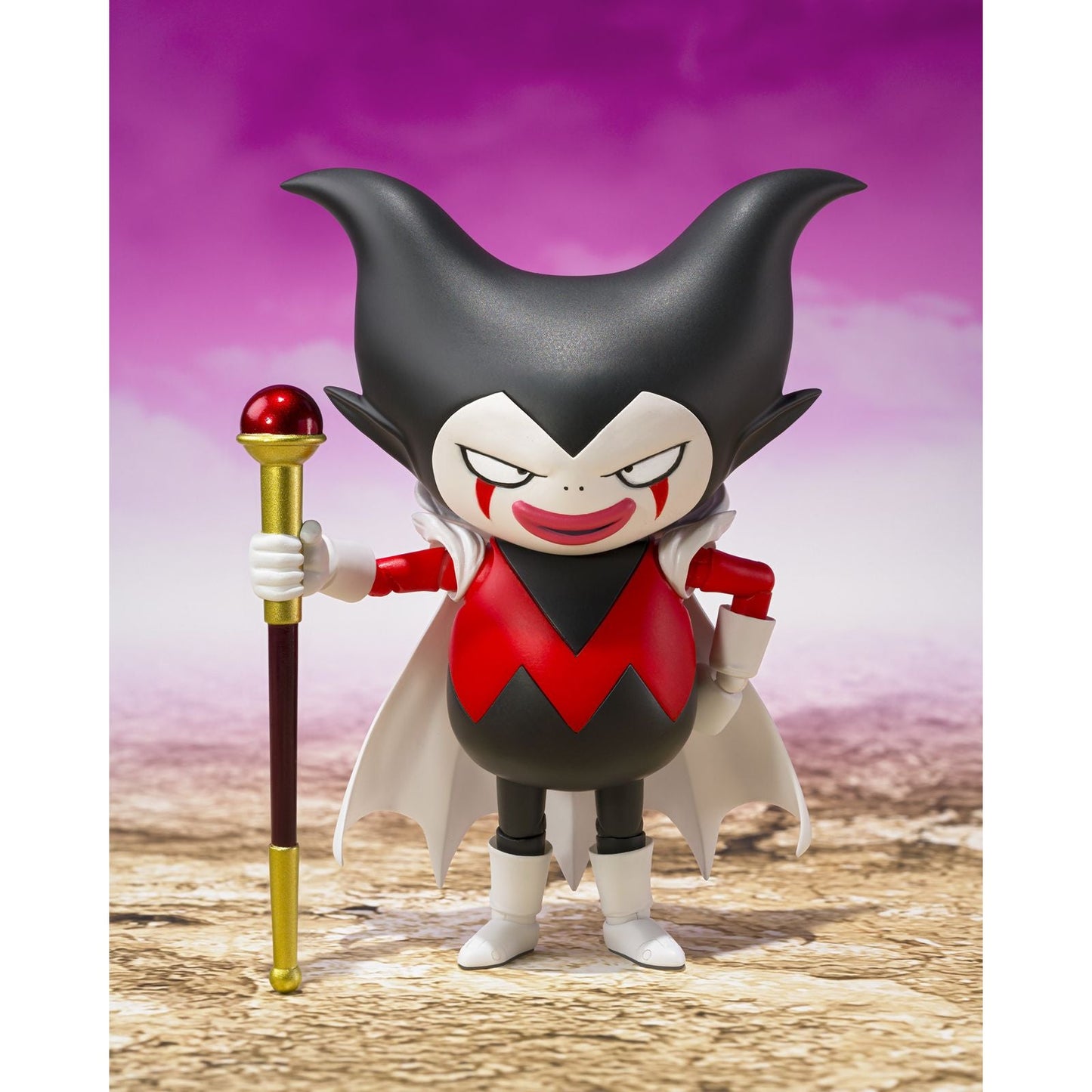 KING GOMAH -DAIMA- FIGURA 7,5 CM DRAGON BALL DAIMA SH FIGUARTS COLLECTORS SHOP