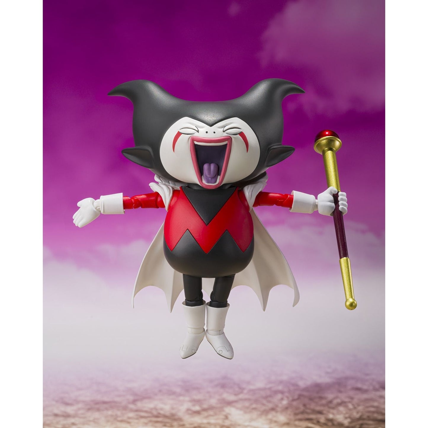 KING GOMAH -DAIMA- FIGURA 7,5 CM DRAGON BALL DAIMA SH FIGUARTS COLLECTORS SHOP