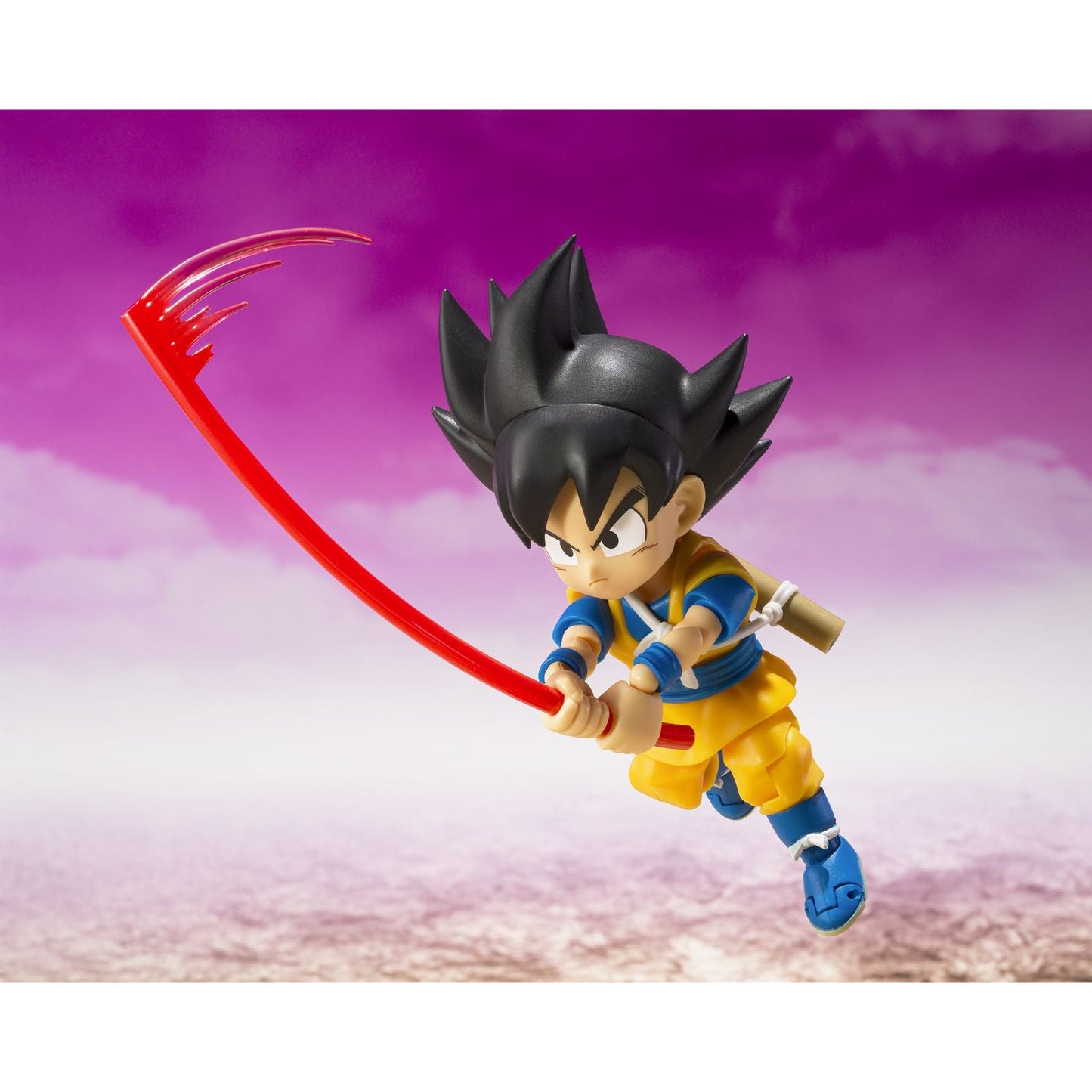 KING GOMAH -DAIMA- FIGURA 7,5 CM DRAGON BALL DAIMA SH FIGUARTS COLLECTORS SHOP