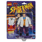 KINGPIN FIGURA 15 CM SPIDER-MAN MARVEL LEGENDS SERIES RE-RUN 