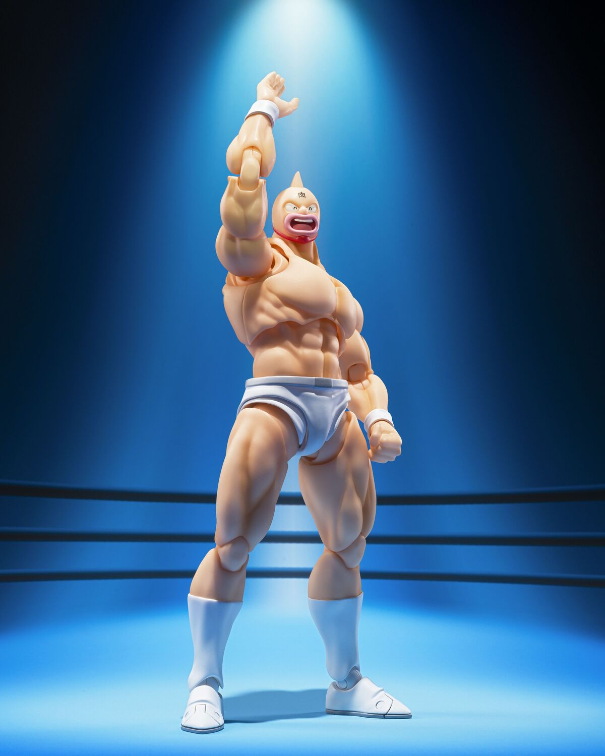 KINNIKUMAN -PERFECT ORIGIN ARC- FIG. 15,5 CM KINNIKUMAN PERFECT ORIGIN ARC SH FIGUARTS