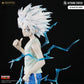 KIRUA GOD SPEED MODE PVC FIGURA 21 CM HUNTER X HUNTER AKIHABARA LEGEND 1/8 SCALE