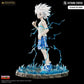 KIRUA GOD SPEED MODE PVC FIGURA 21 CM HUNTER X HUNTER AKIHABARA LEGEND 1/8 SCALE