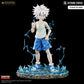 KIRUA GOD SPEED MODE PVC FIGURA 21 CM HUNTER X HUNTER AKIHABARA LEGEND 1/8 SCALE