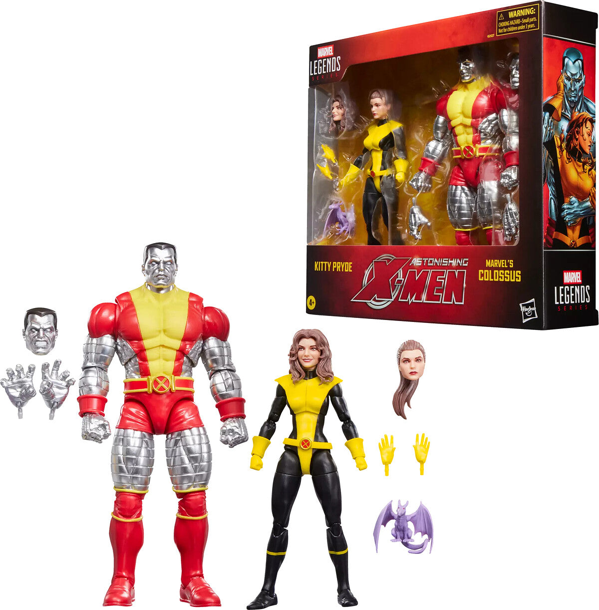  de MARVEL - 