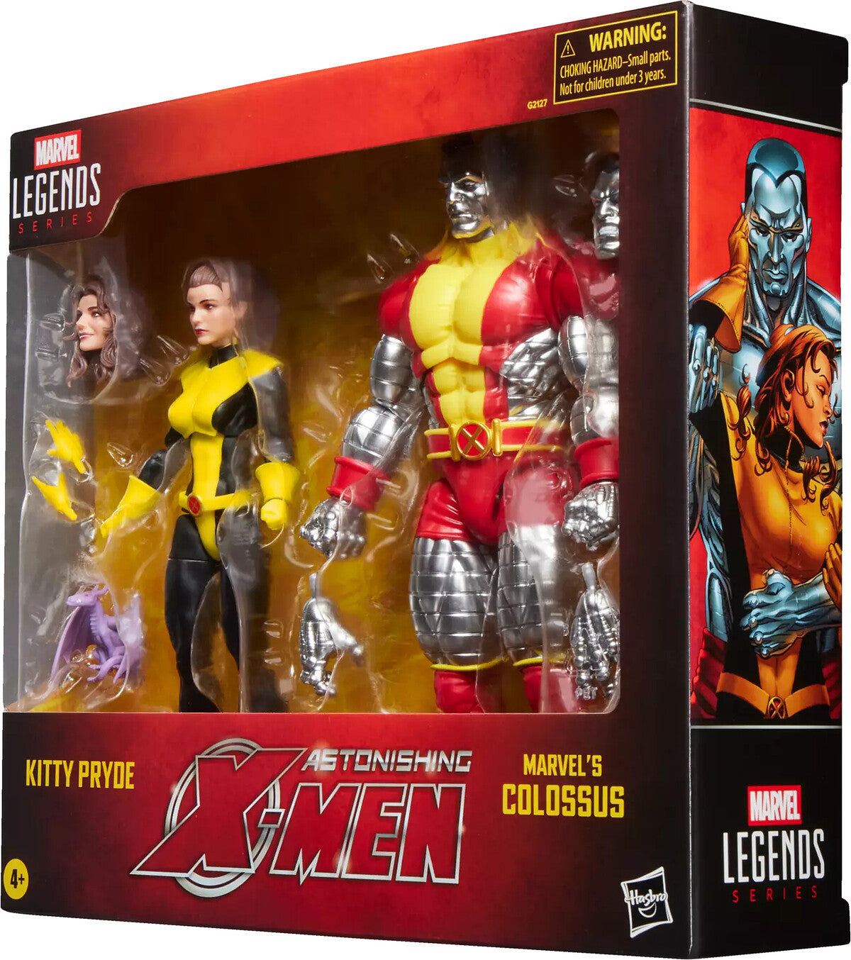  de MARVEL - 