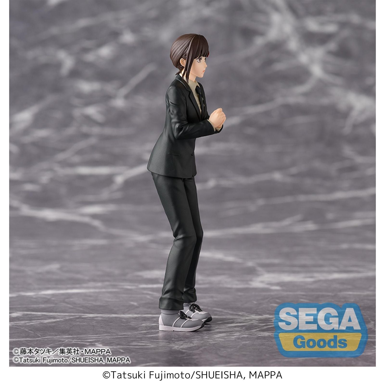 KOBENI FIGURA 16 CM CHAINSAW MAN DESKTOP X DECORATE