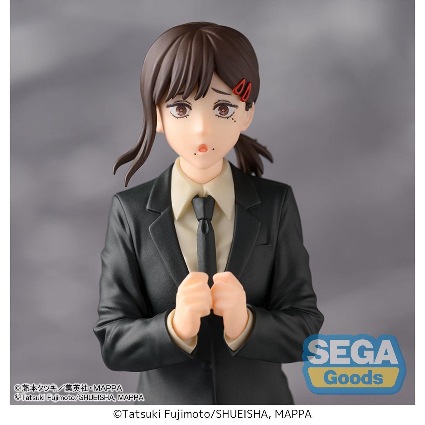 KOBENI FIGURA 16 CM CHAINSAW MAN DESKTOP X DECORATE