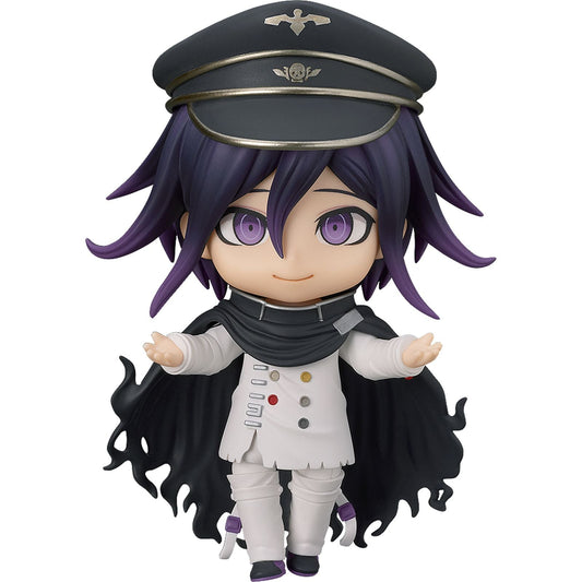 KOKICHI OMA FIGURA 10 CM DAGANRONPA V3: KILLING ARMONI NENDOROID